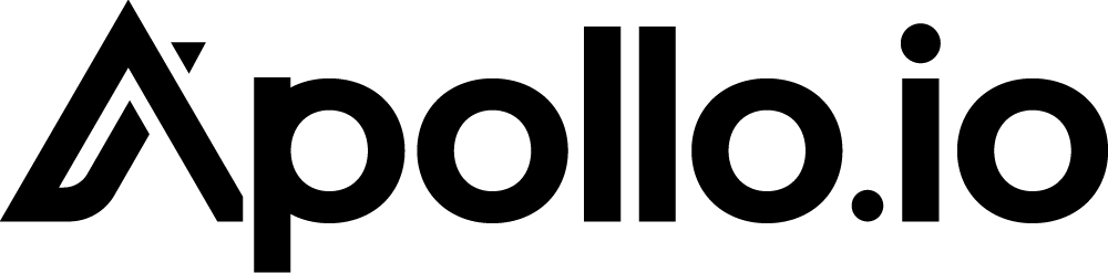 Apollo.io logo