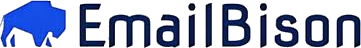 Email Bison logo